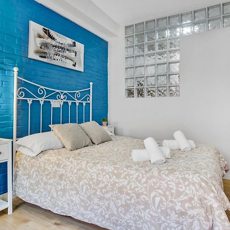 Los Nidos 603 By Ivi Real Estate Torremolinos Esterno foto