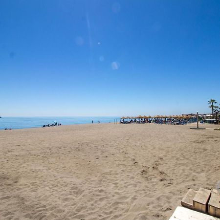 Los Nidos 603 By Ivi Real Estate Torremolinos Esterno foto