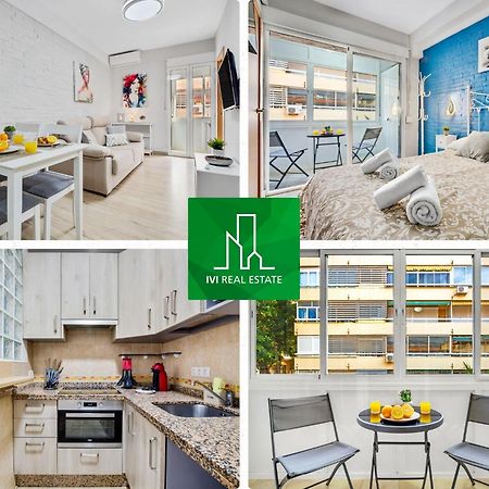Los Nidos 603 By Ivi Real Estate Torremolinos Esterno foto