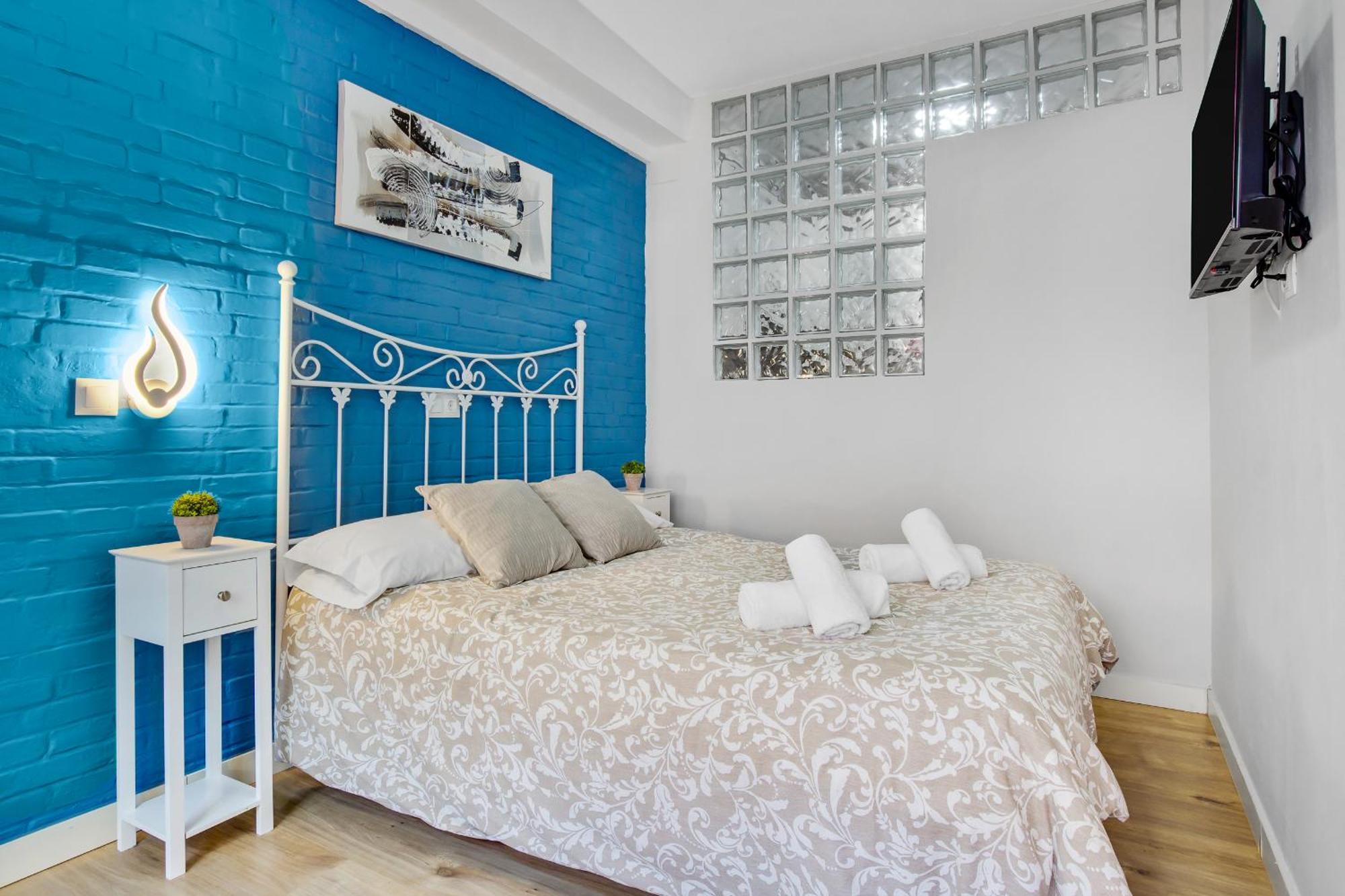 Los Nidos 603 By Ivi Real Estate Torremolinos Esterno foto
