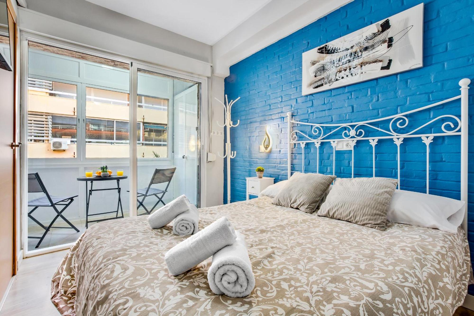 Los Nidos 603 By Ivi Real Estate Torremolinos Esterno foto