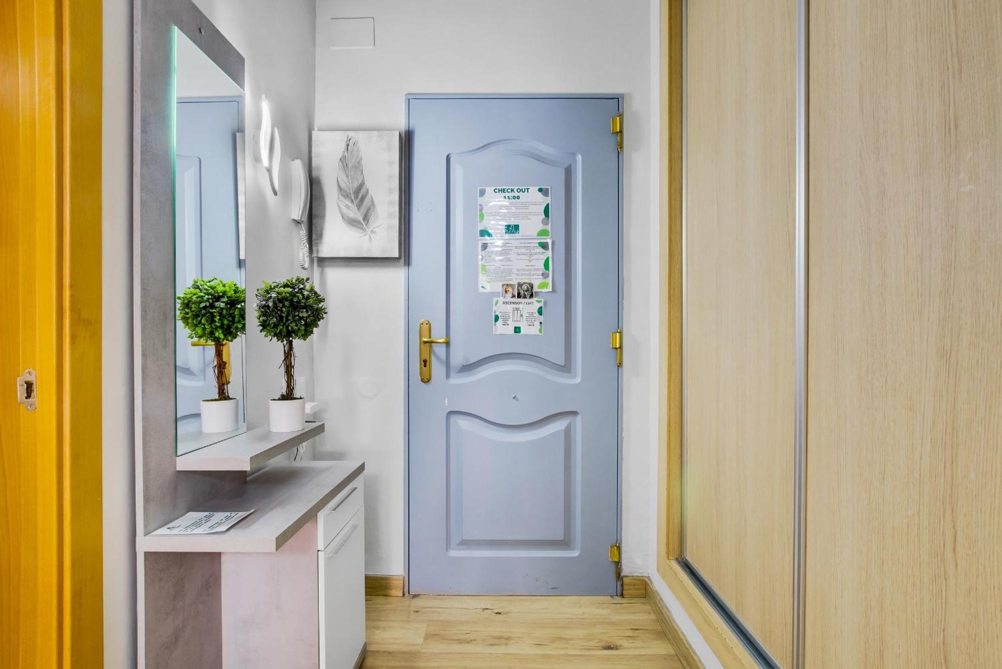 Los Nidos 603 By Ivi Real Estate Torremolinos Esterno foto