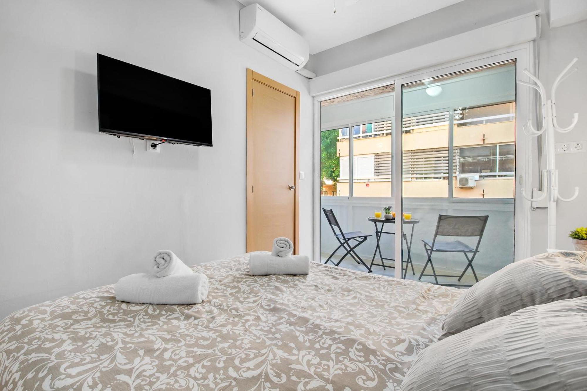 Los Nidos 603 By Ivi Real Estate Torremolinos Esterno foto