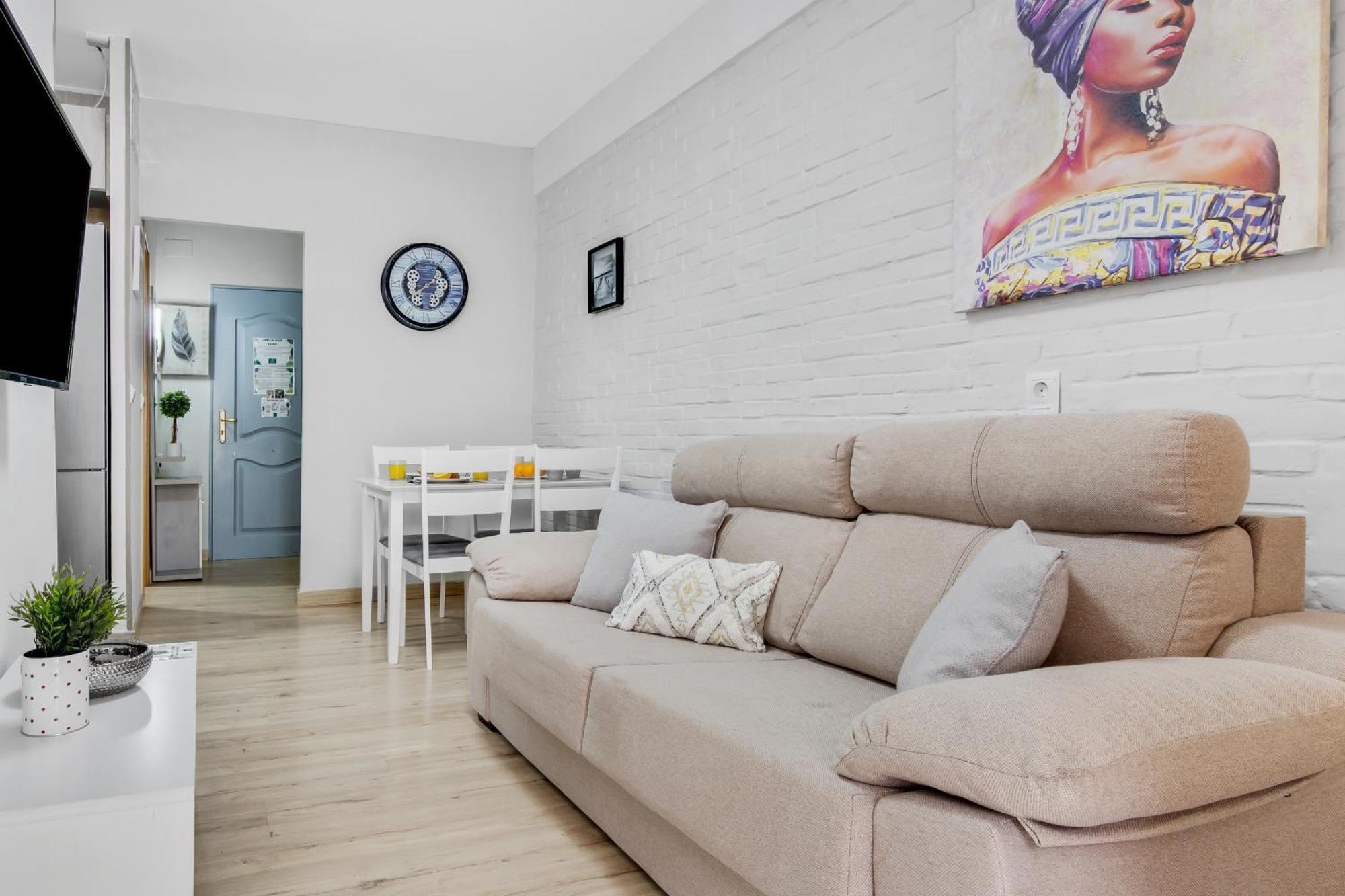 Los Nidos 603 By Ivi Real Estate Torremolinos Esterno foto
