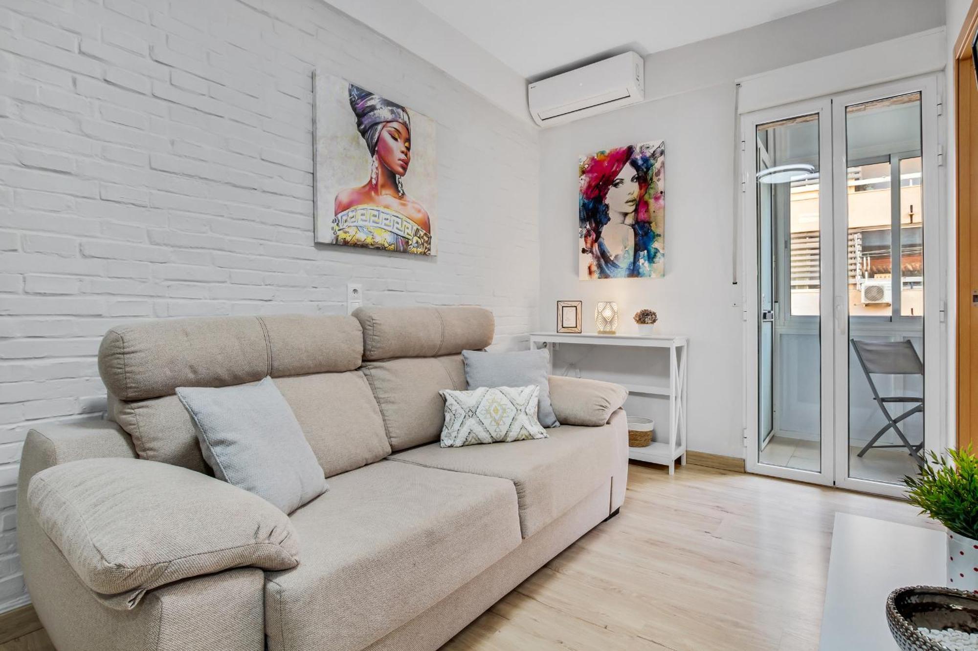 Los Nidos 603 By Ivi Real Estate Torremolinos Esterno foto