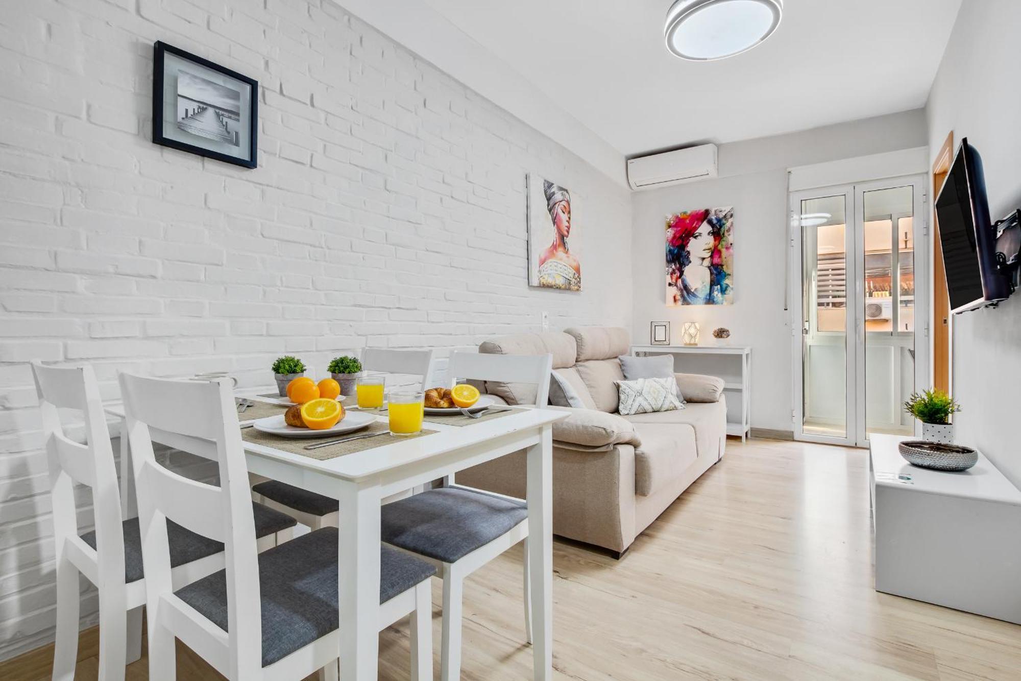 Los Nidos 603 By Ivi Real Estate Torremolinos Esterno foto