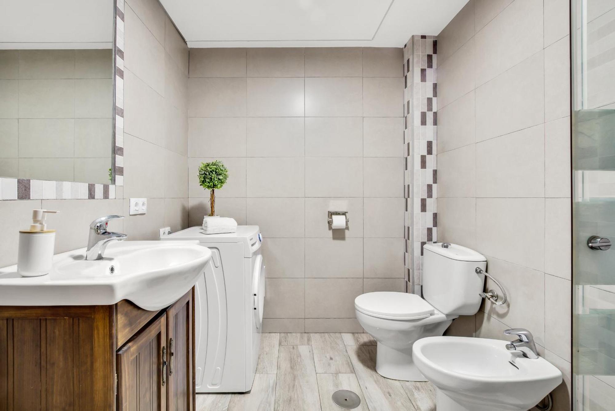 Los Nidos 603 By Ivi Real Estate Torremolinos Esterno foto